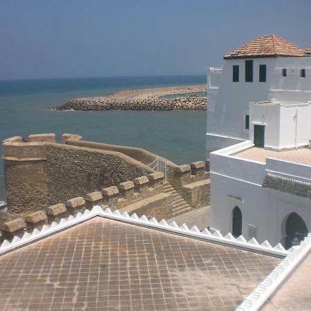 The Jewel Of The Northern Moroccan Atlantic In Asilah Exterior foto