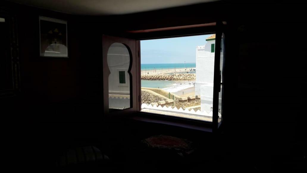 The Jewel Of The Northern Moroccan Atlantic In Asilah Exterior foto
